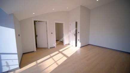 Kırklareli Karakaş Mh Sıfır Lüks Satılık Dubleks Daire 4