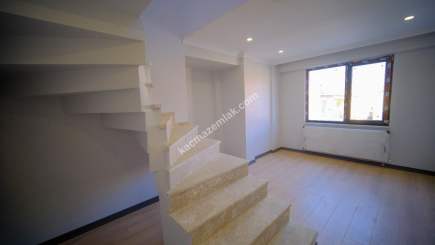 Kırklareli Karakaş Mh Sıfır Lüks Satılık Dubleks Daire 3