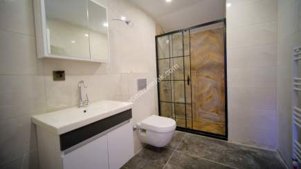 Kırklareli Karakaş Mh Sıfır Lüks Satılık Dubleks Daire 19