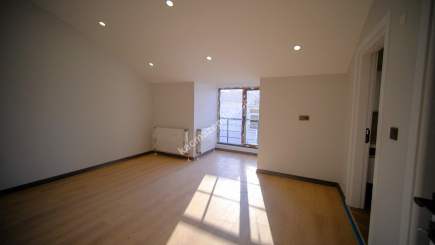 Kırklareli Karakaş Mh Sıfır Lüks Satılık Dubleks Daire 14