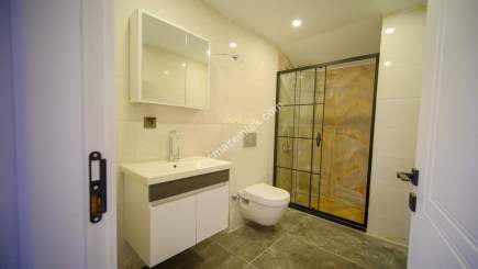 Kırklareli Karakaş Mh Sıfır Lüks Satılık Dubleks Daire 8