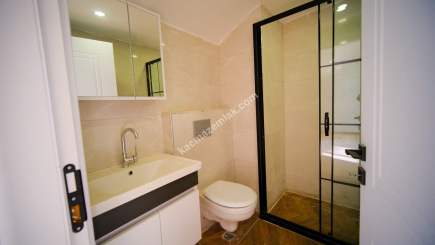 Kırklareli Karakaş Mh Sıfır Lüks Satılık Dubleks Daire 9