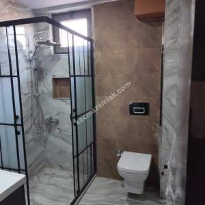 Başiskelede 3+1 Dubleks Luks Satılık Daire 9