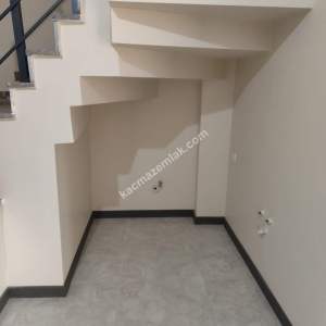 Başiskelede 3+1 Dubleks Luks Satılık Daire 12