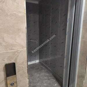 Başiskelede 3+1 Dubleks Luks Satılık Daire 3