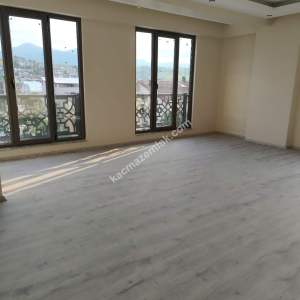 Başiskelede 3+1 Dubleks Luks Satılık Daire 4