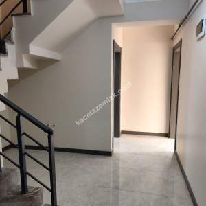 Başiskelede 3+1 Dubleks Luks Satılık Daire 15