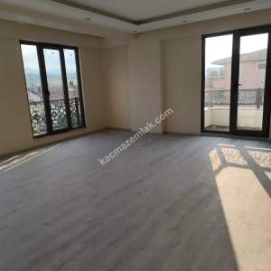 Başiskelede 3+1 Dubleks Luks Satılık Daire 14