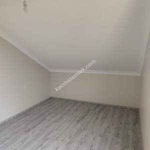 Başiskelede 3+1 Dubleks Luks Satılık Daire 17