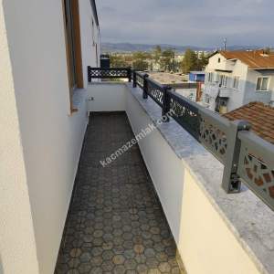 Başiskelede 3+1 Dubleks Luks Satılık Daire 13