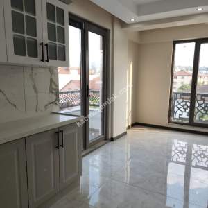 Başiskelede 3+1 Dubleks Luks Satılık Daire 11