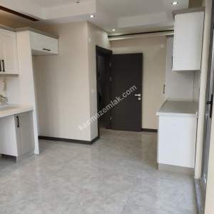 Başiskelede 3+1 Dubleks Luks Satılık Daire 18