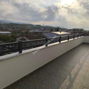 Başiskelede 3+1 Dubleks Luks Satılık Daire 1