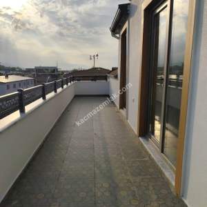 Başiskelede 3+1 Dubleks Luks Satılık Daire 8