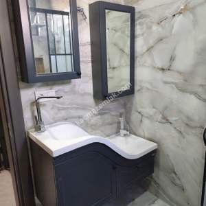 Başiskelede 3+1 Dubleks Luks Satılık Daire 5