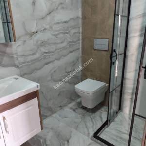 Başiskelede 3+1 Dubleks Luks Satılık Daire 7