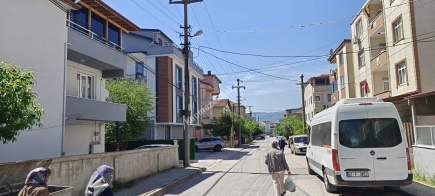 Kocaeli Derince Satılık 4+1 Çatı Dubleks 22