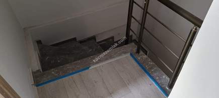 Kocaeli Derince Satılık 4+1 Çatı Dubleks 21