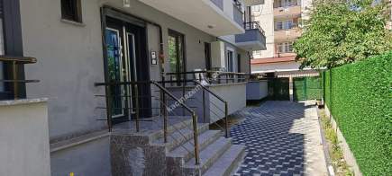 Kocaeli Derince'de Satılık 4+1 Çatı Dubleks 6