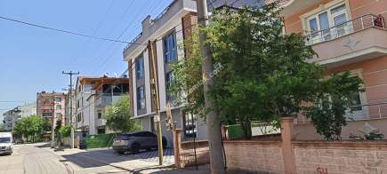 Kocaeli Derince'de Satılık 4+1 Çatı Dubleks 1