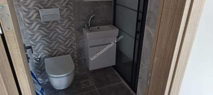 Kocaeli Derince'de Satılık 4+1 Çatı Dubleks 24