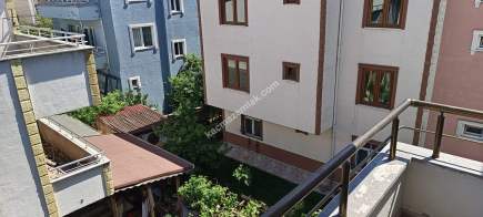 Kocaeli Derince'de Satılık 4+1 Çatı Dubleks 12