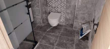 Kocaeli Derince'de Satılık 4+1 Çatı Dubleks 23