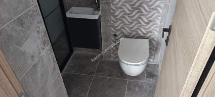 Kocaeli Derince'de Satılık 4+1 Çatı Dubleks Daire 15