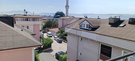 Kocaeli Derince'de Satılık 4+1 Çatı Dubleks Daire 18