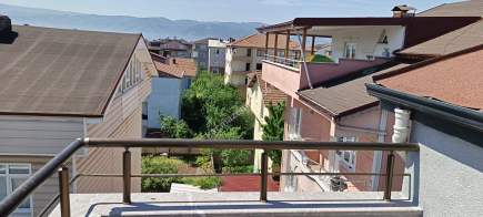 Kocaeli Derince'de Satılık 4+1 Çatı Dubleks Daire 20