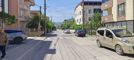 Kocaeli Derince'de Satılık 4+1 Çatı Dubleks Daire 25