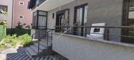 Kocaeli Derince'de Satılık 4+1 Çatı Dubleks Daire 21