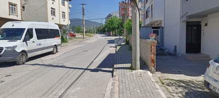 Kocaeli Derince'de Satılık 4+1 Çatı Dubleks Daire 26