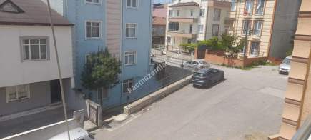 Kocaeli Derince'de Satılık 5+1 Çatı Dubleks Daire 22