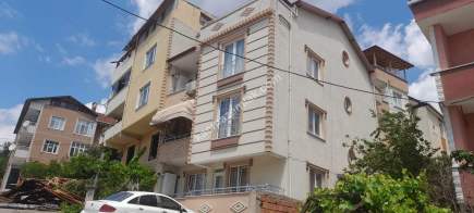 Kocaeli Derince'de Satılık 5+1 Çatı Dubleks Daire 26