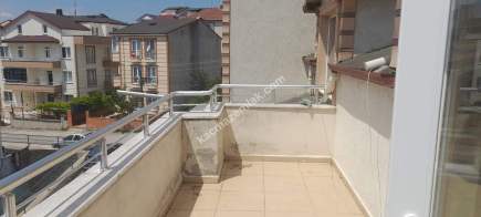 Kocaeli Derince'de Satılık 5+1 Çatı Dubleks Daire 24