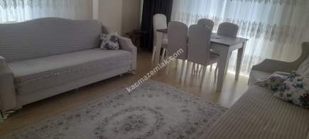 Kocaeli Derince'de Satılık 5+1 Çatı Dubleks Daire 4