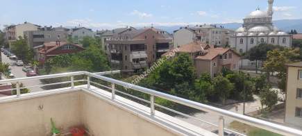 Kocaeli Derince'de Satılık 5+1 Çatı Dubleks Daire 12