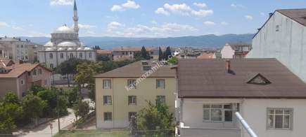 Kocaeli Derince'de Satılık 5+1 Çatı Dubleks Daire 27