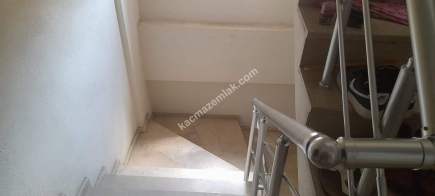 Kocaeli Derince'de Satılık 5+1 Çatı Dubleks Daire 18