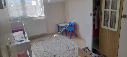 Kocaeli Derince'de Satılık 5+1 Çatı Dubleks Daire 7