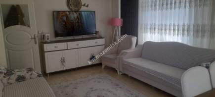 Kocaeli Derince'de Satılık 5+1 Çatı Dubleks Daire 3