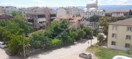 Kocaeli Derince'de Satılık 5+1 Çatı Dubleks Daire 28