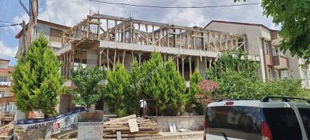 Kocaeli Derincede Satılık 4+1 Dubleks 2