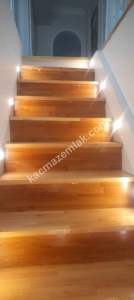 Derince Yavuz Sultan'da Özel Lüks Satılık Dubleks Dair 20