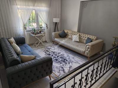 Derince Yavuz Sultan'da Özel Lüks Satılık Dubleks Dair 9