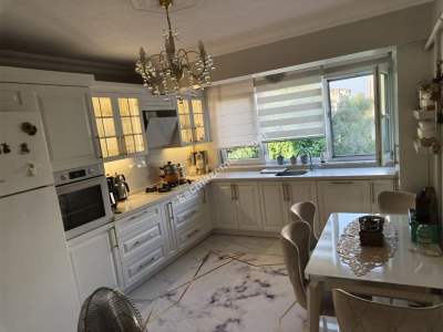 Derince Yavuz Sultan'da Özel Lüks Satılık Dubleks Dair 1