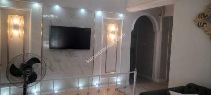 Derince Yavuz Sultan'da Özel Lüks Satılık Dubleks Dair 8