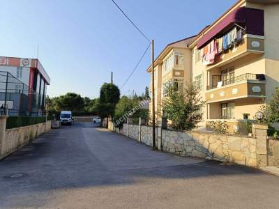 Derince Yavuz Sultan'da Özel Lüks Satılık Dubleks Dair 25