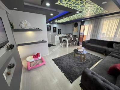 Gebze Köşklü Çeşme 3+1 Lüx Yapılı Harika Konumda Dublex 4